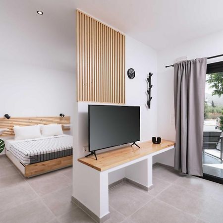 Euphoria Luxury Apartment Matala  Exterior photo